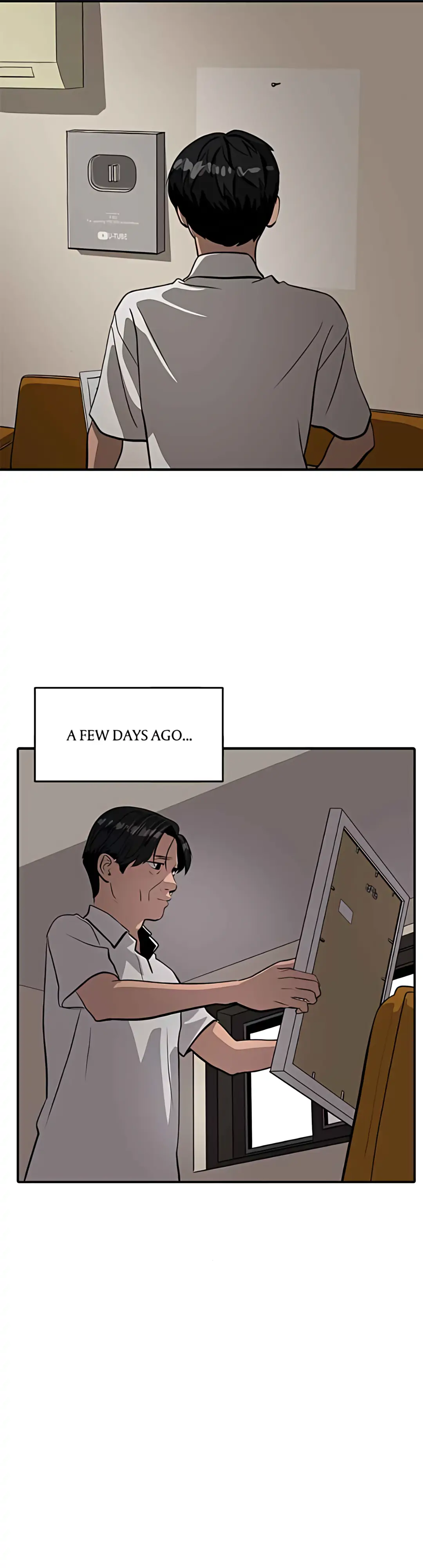 Suhee0 - Manhwa Chapter 183 - page 2