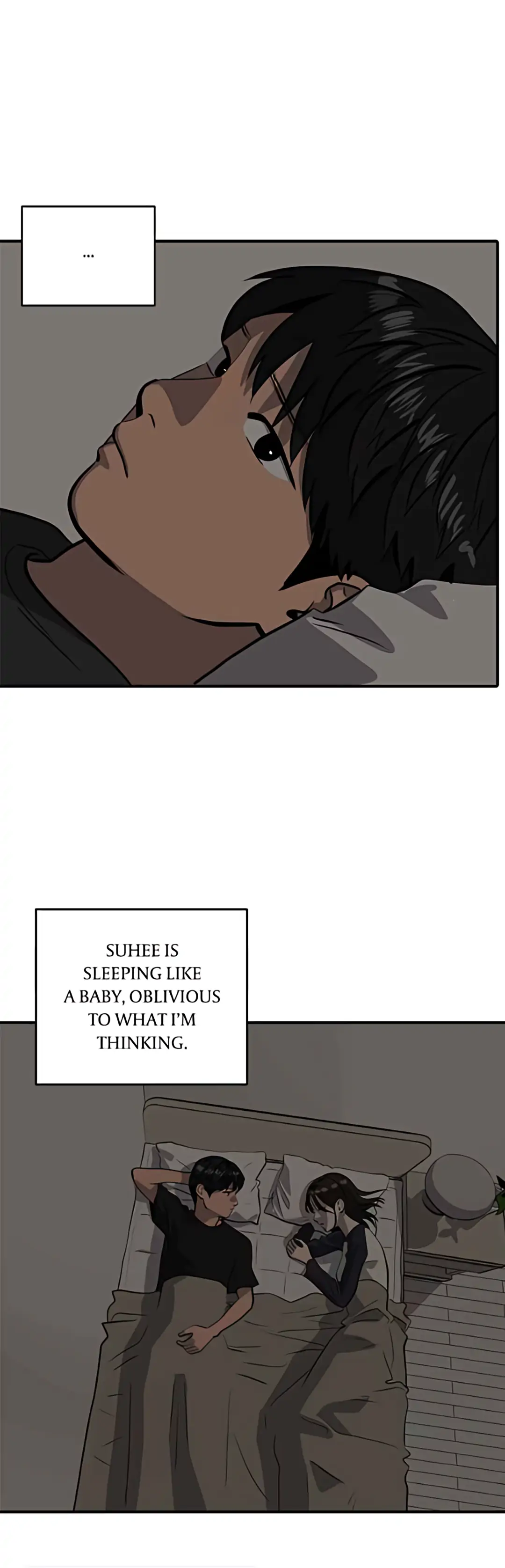 Suhee0 - Manhwa Chapter 183 - page 30