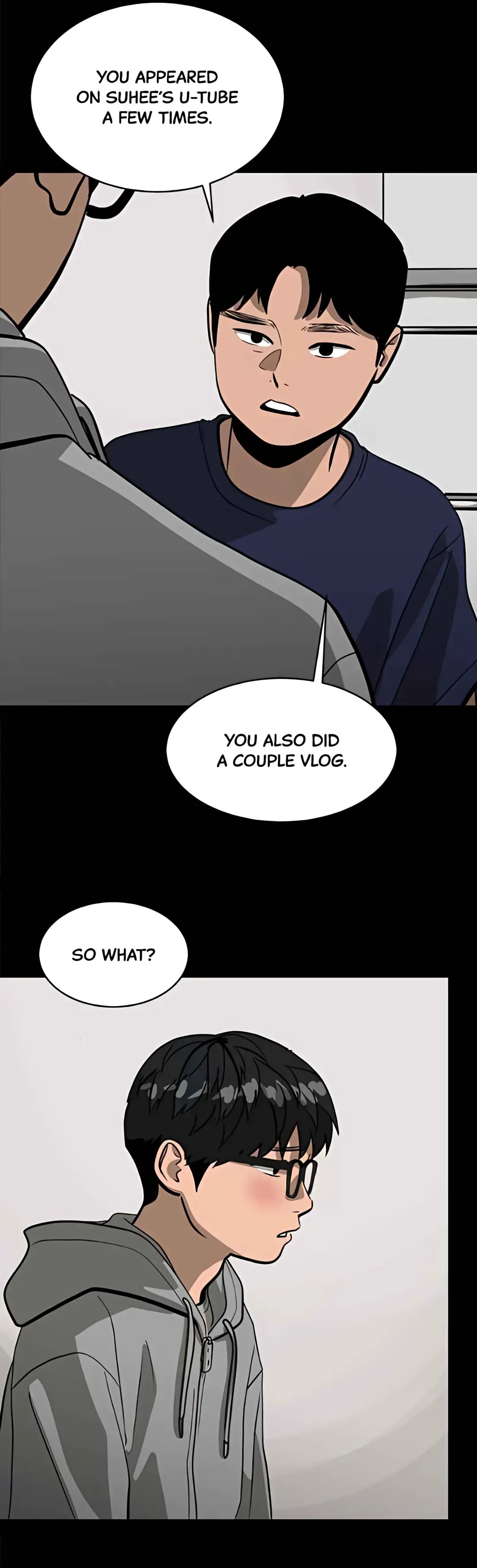 Suhee0 - Manhwa Chapter 183 - page 32