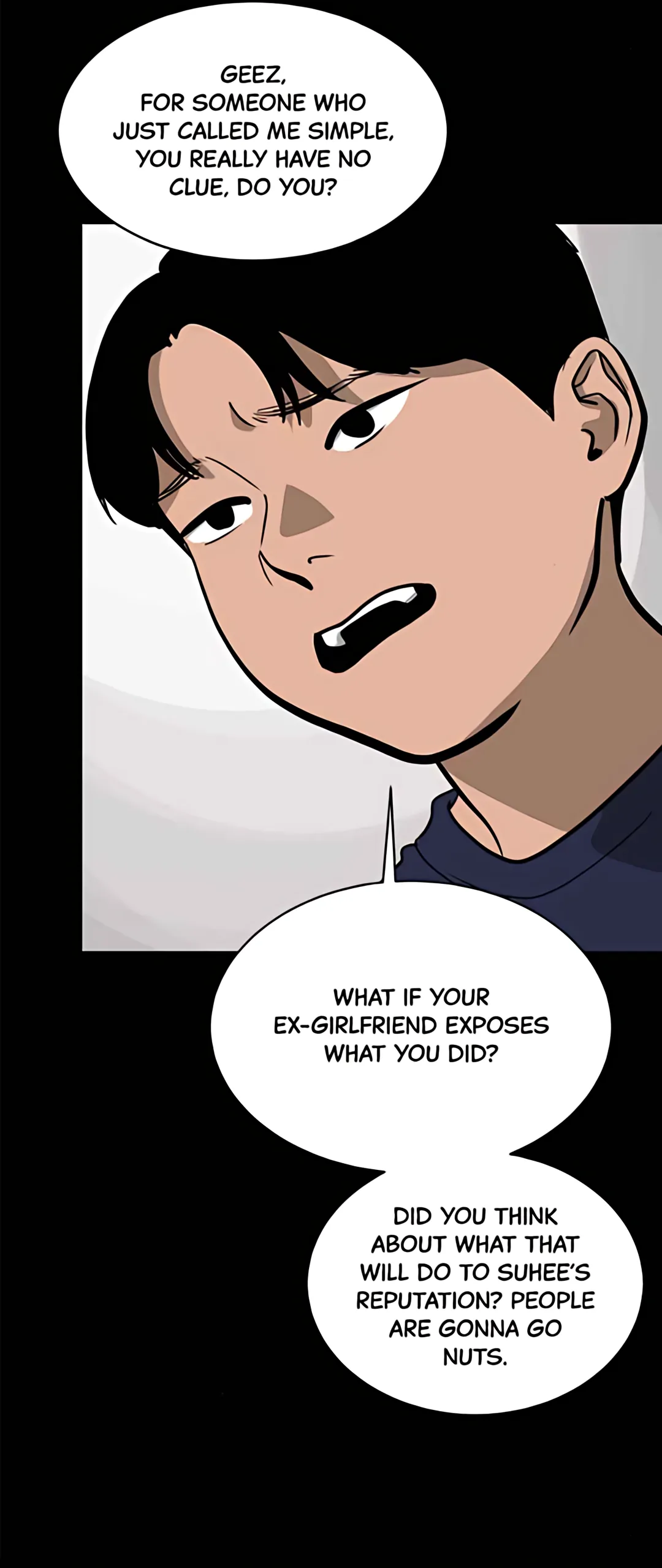 Suhee0 - Manhwa Chapter 183 - page 33