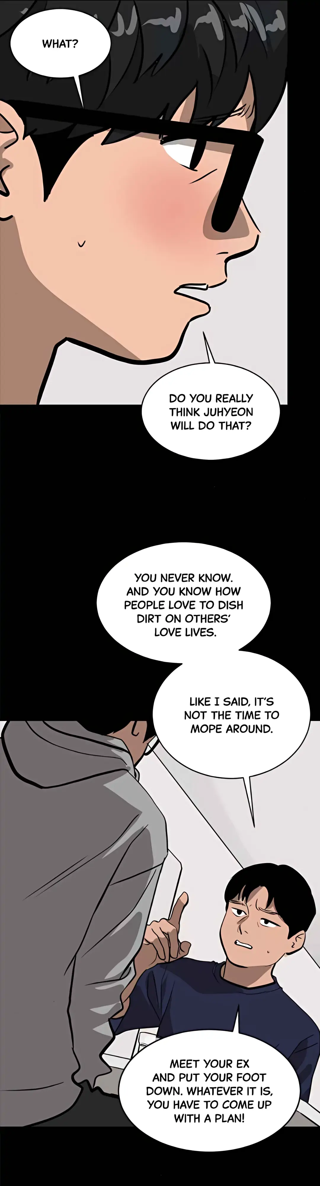 Suhee0 - Manhwa Chapter 183 - page 34