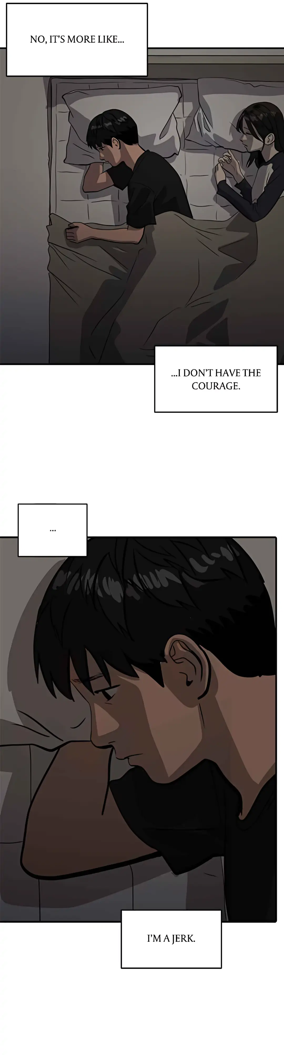 Suhee0 - Manhwa Chapter 183 - page 41
