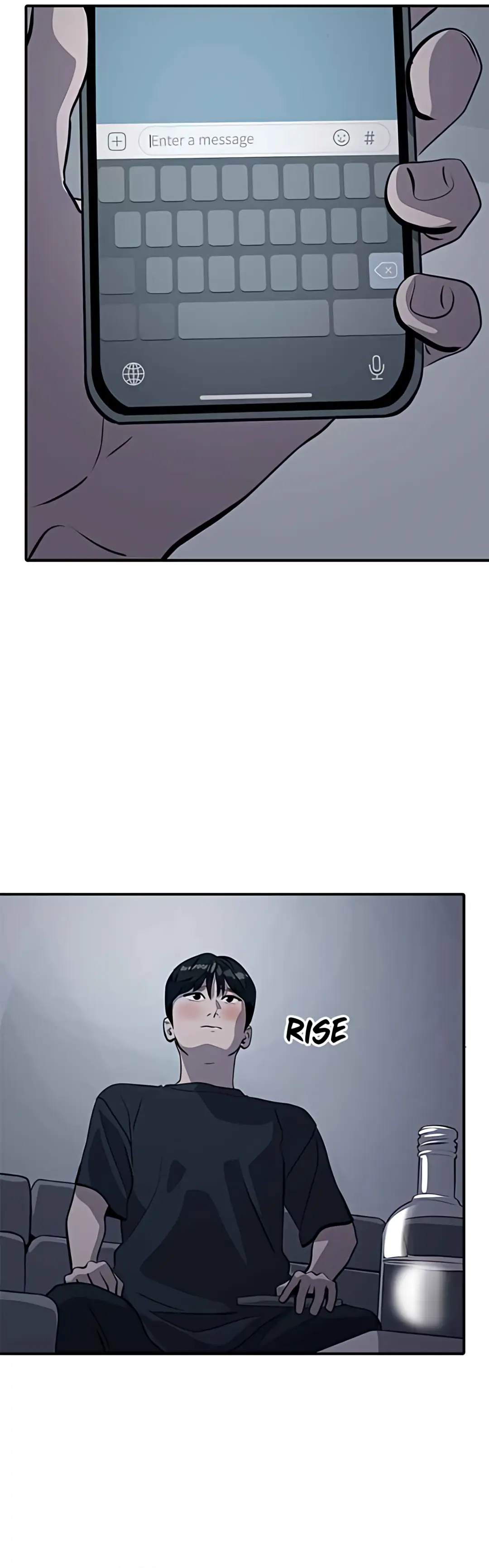 Suhee0 - Manhwa Chapter 183 - page 47