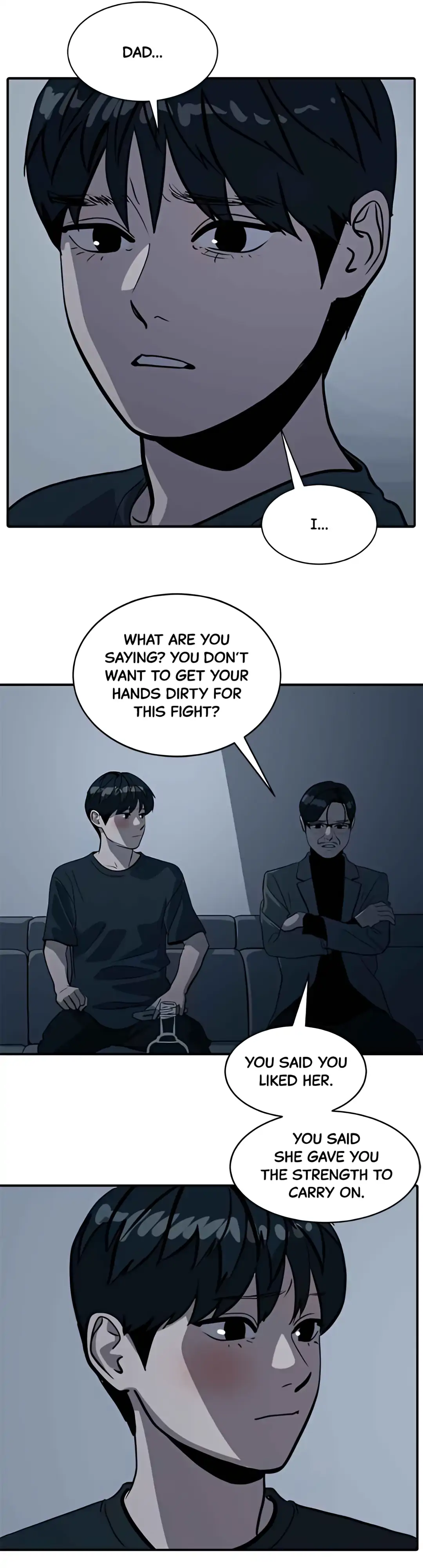 Suhee0 - Manhwa Chapter 183 - page 50