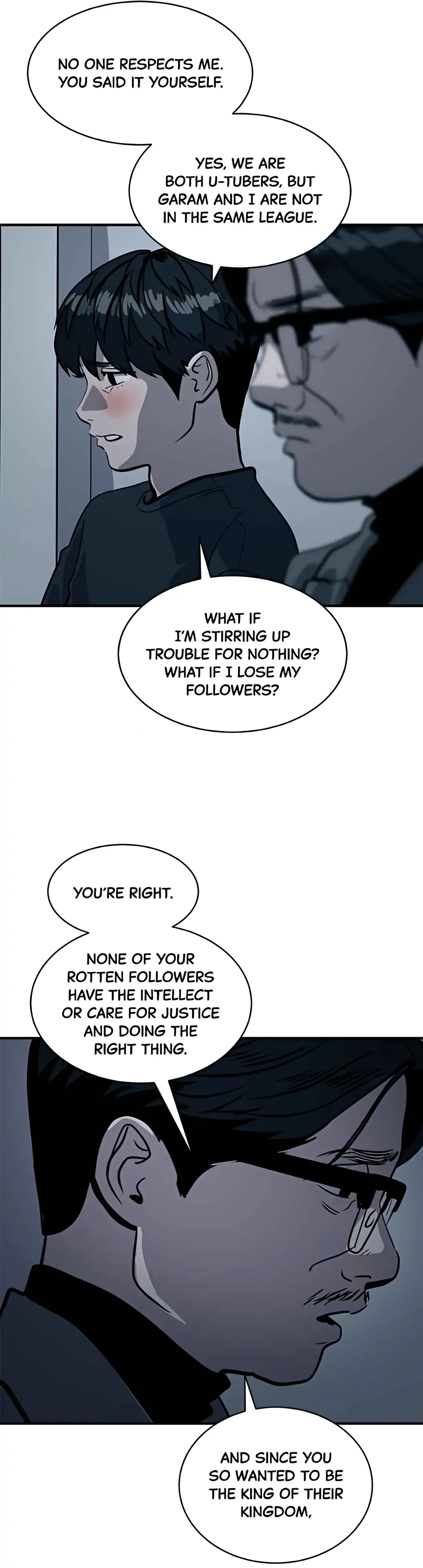 Suhee0 - Manhwa Chapter 183 - page 53