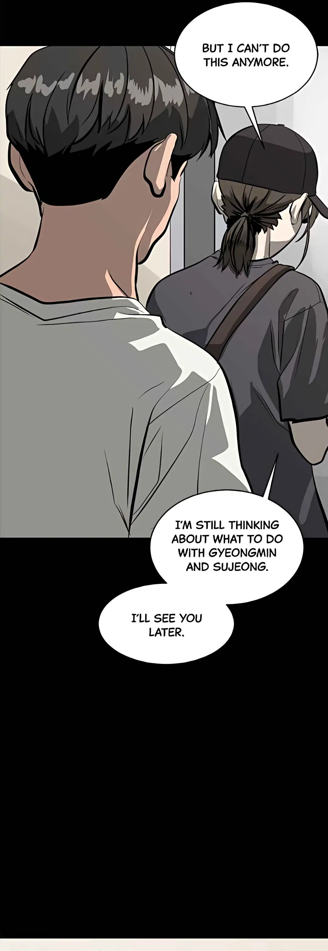 Suhee0 - Manhwa Chapter 183 - page 6