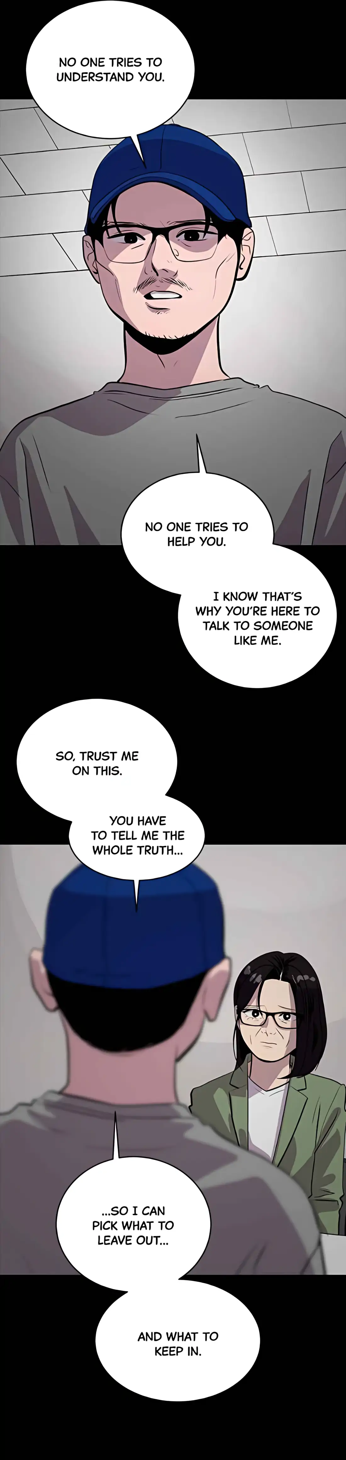 Suhee0 - Manhwa Chapter 184 - page 103