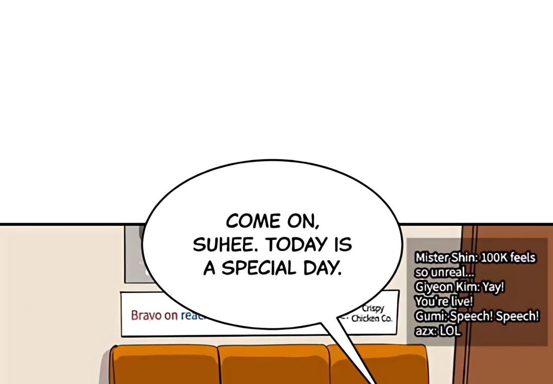 Suhee0 - Manhwa Chapter 184 - page 11