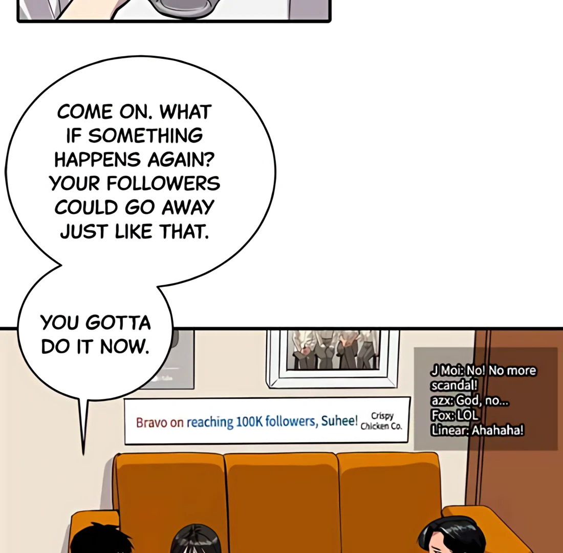 Suhee0 - Manhwa Chapter 184 - page 14