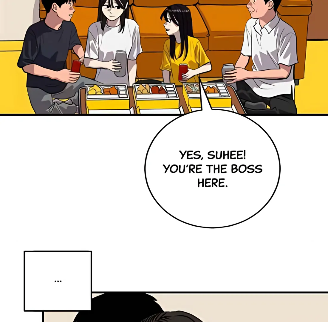 Suhee0 - Manhwa Chapter 184 - page 15
