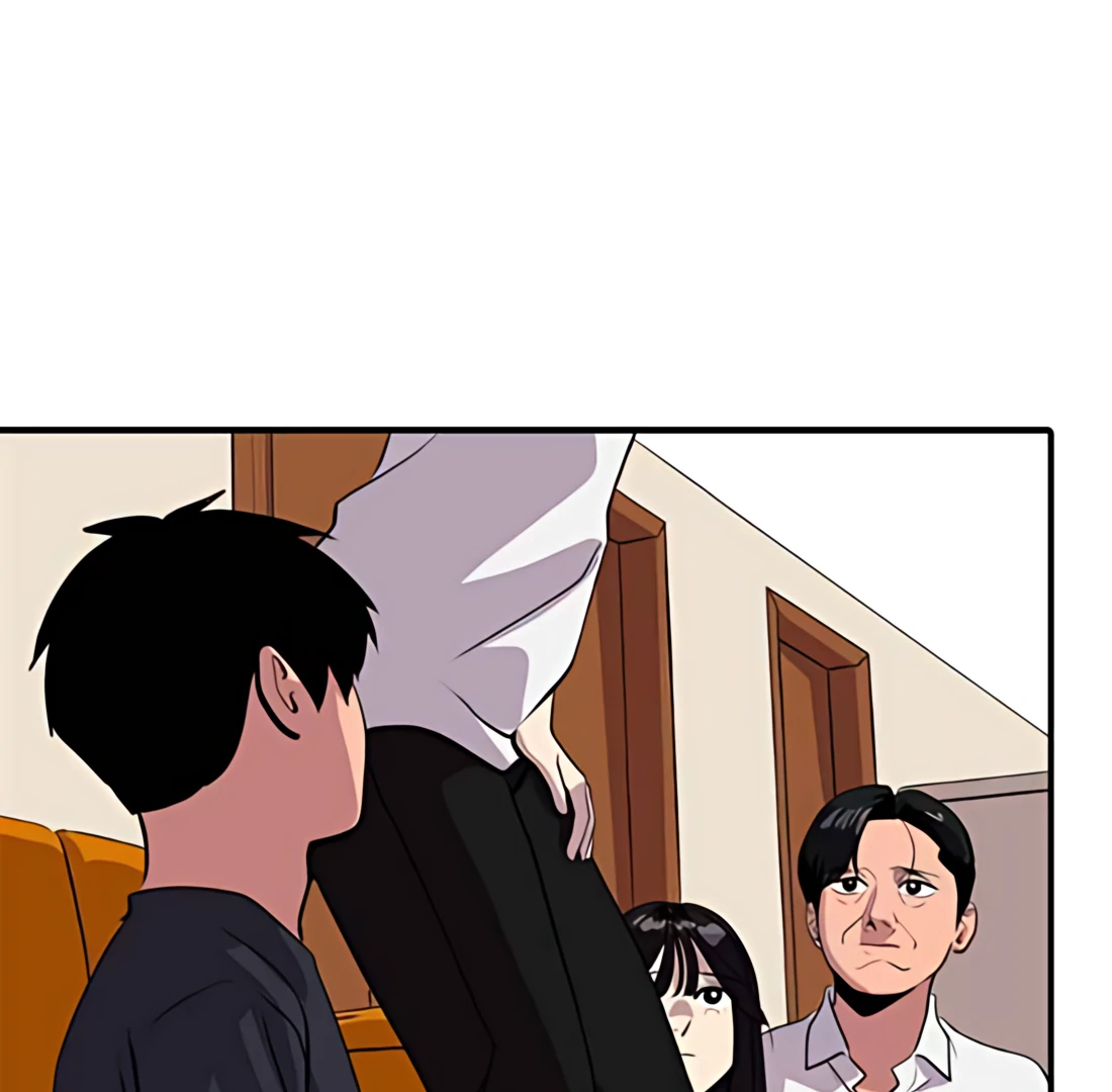 Suhee0 - Manhwa Chapter 184 - page 19