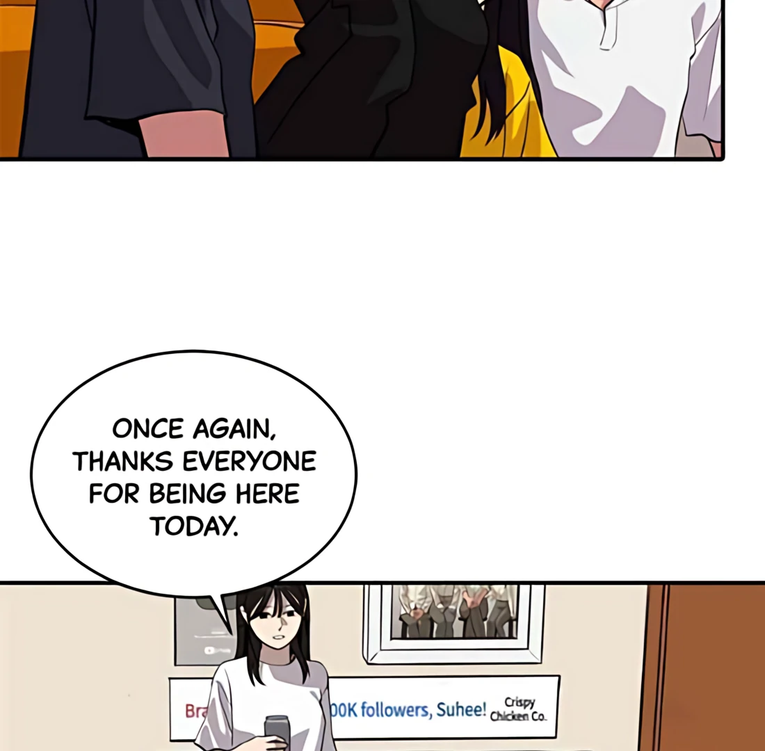 Suhee0 - Manhwa Chapter 184 - page 20