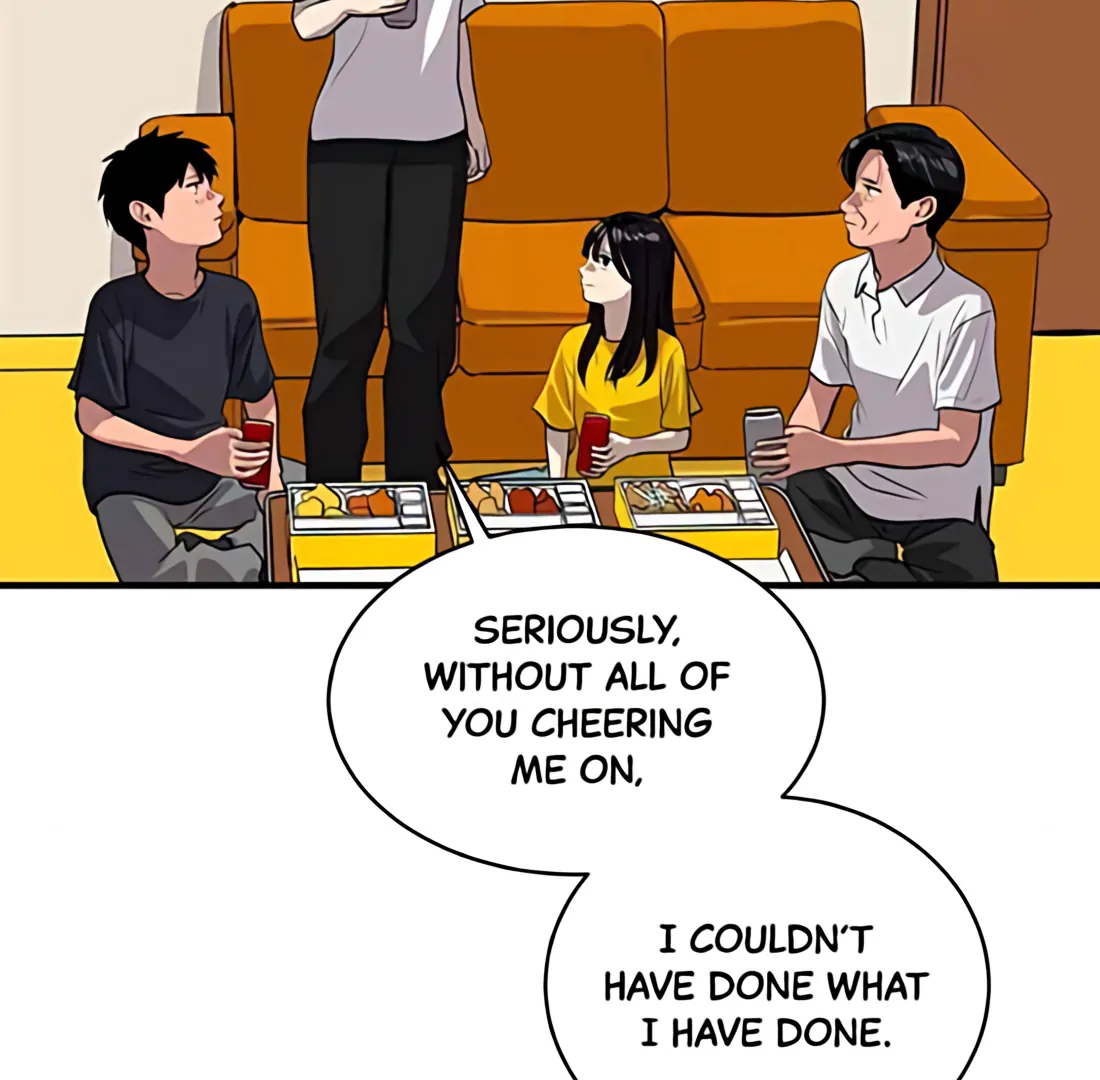 Suhee0 - Manhwa Chapter 184 - page 21