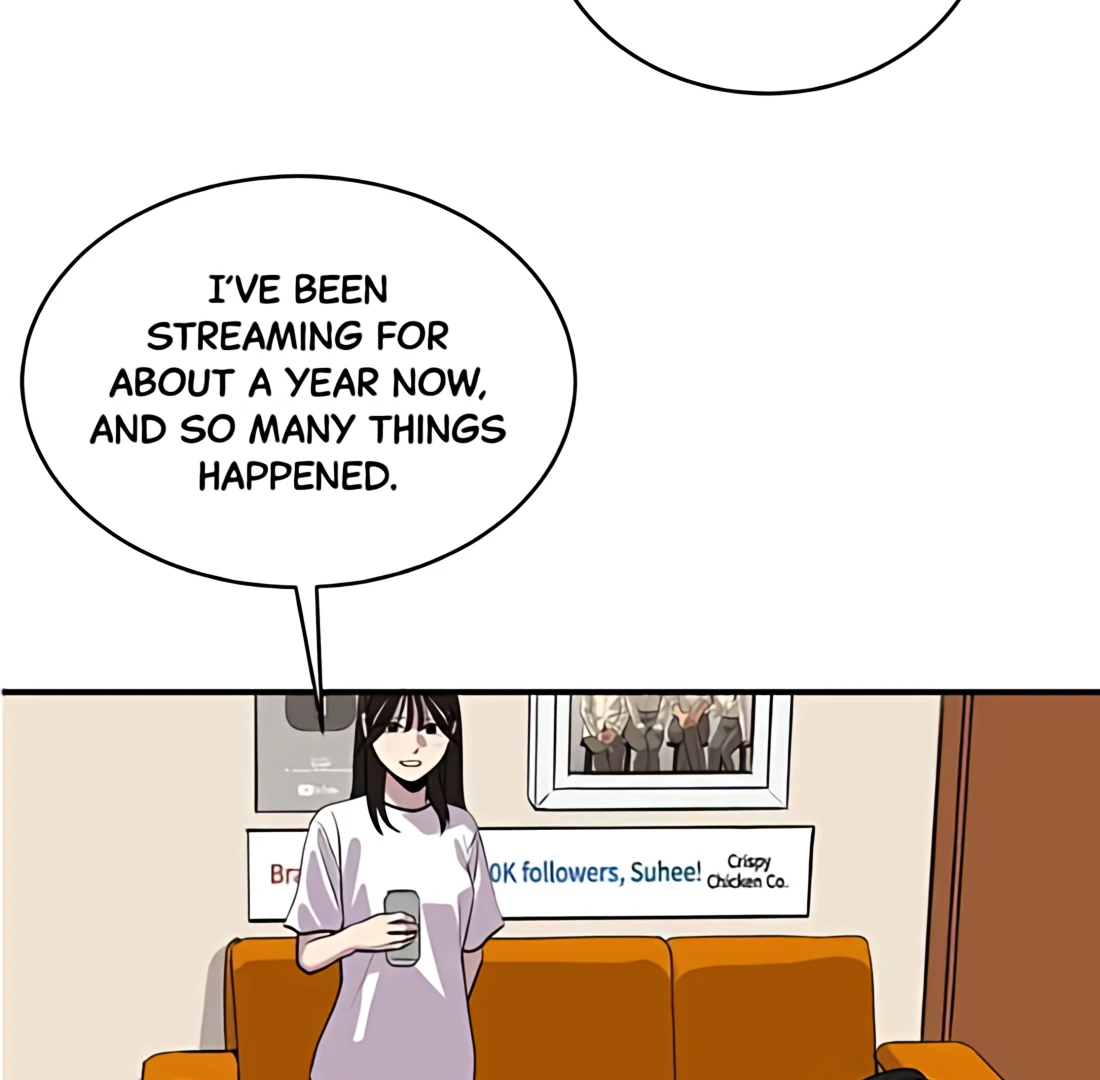Suhee0 - Manhwa Chapter 184 - page 22