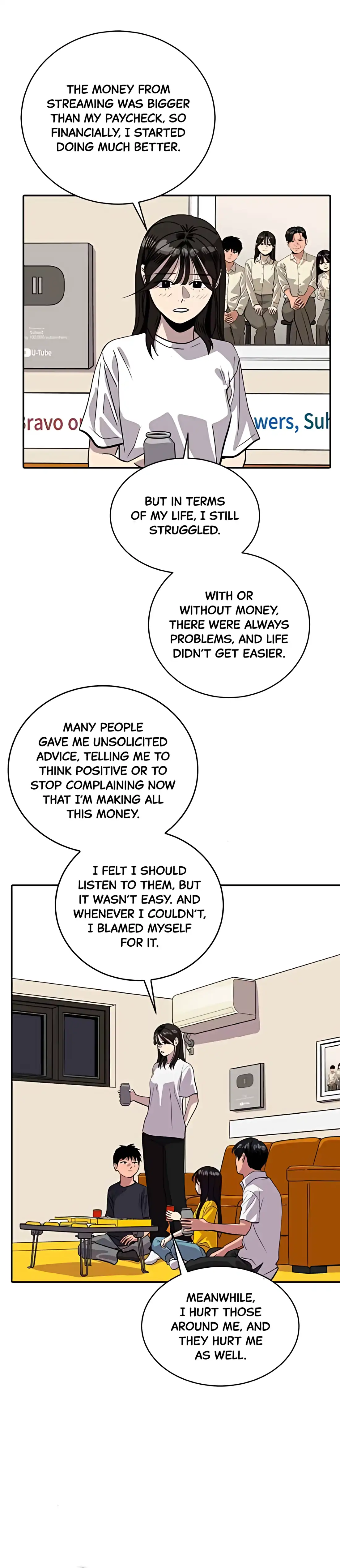 Suhee0 - Manhwa Chapter 184 - page 25