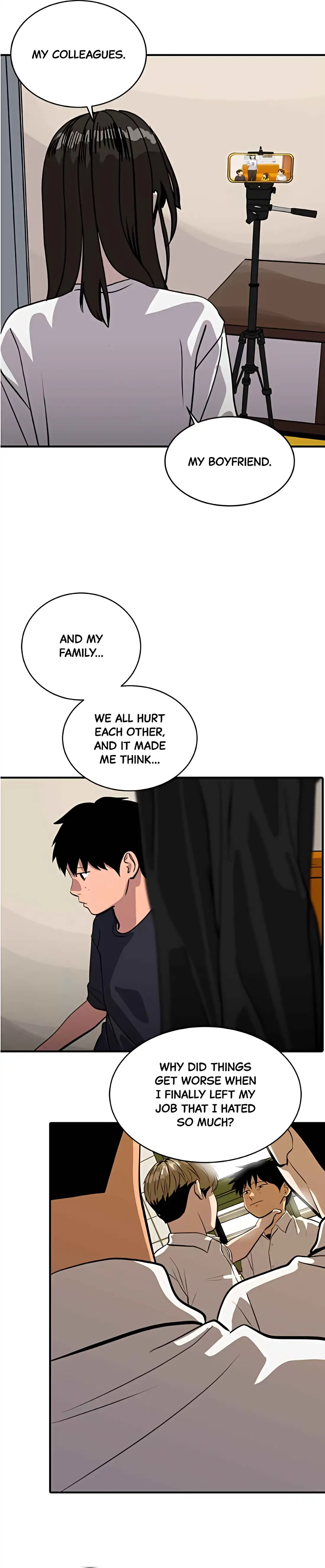 Suhee0 - Manhwa Chapter 184 - page 26