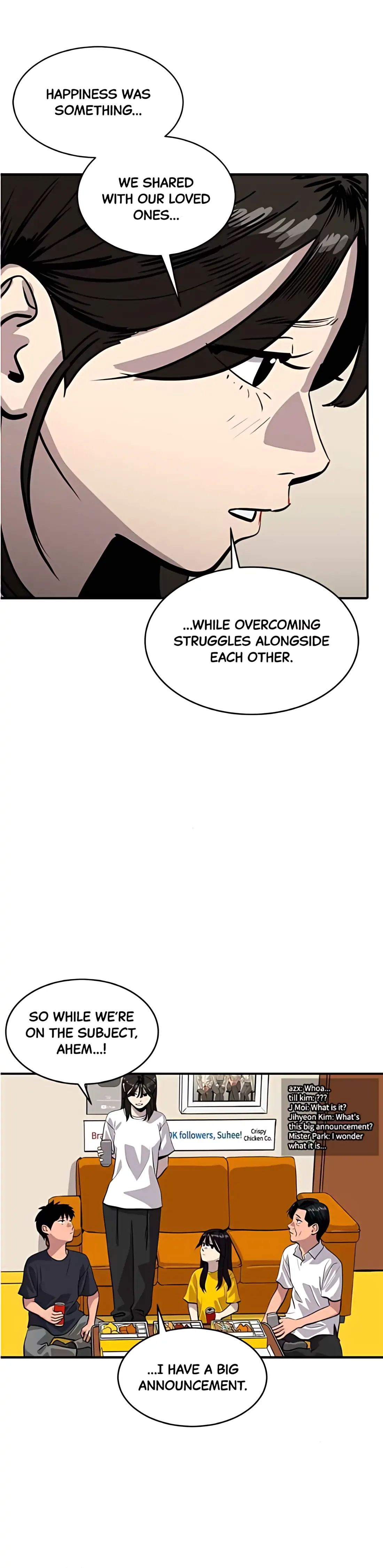 Suhee0 - Manhwa Chapter 184 - page 33