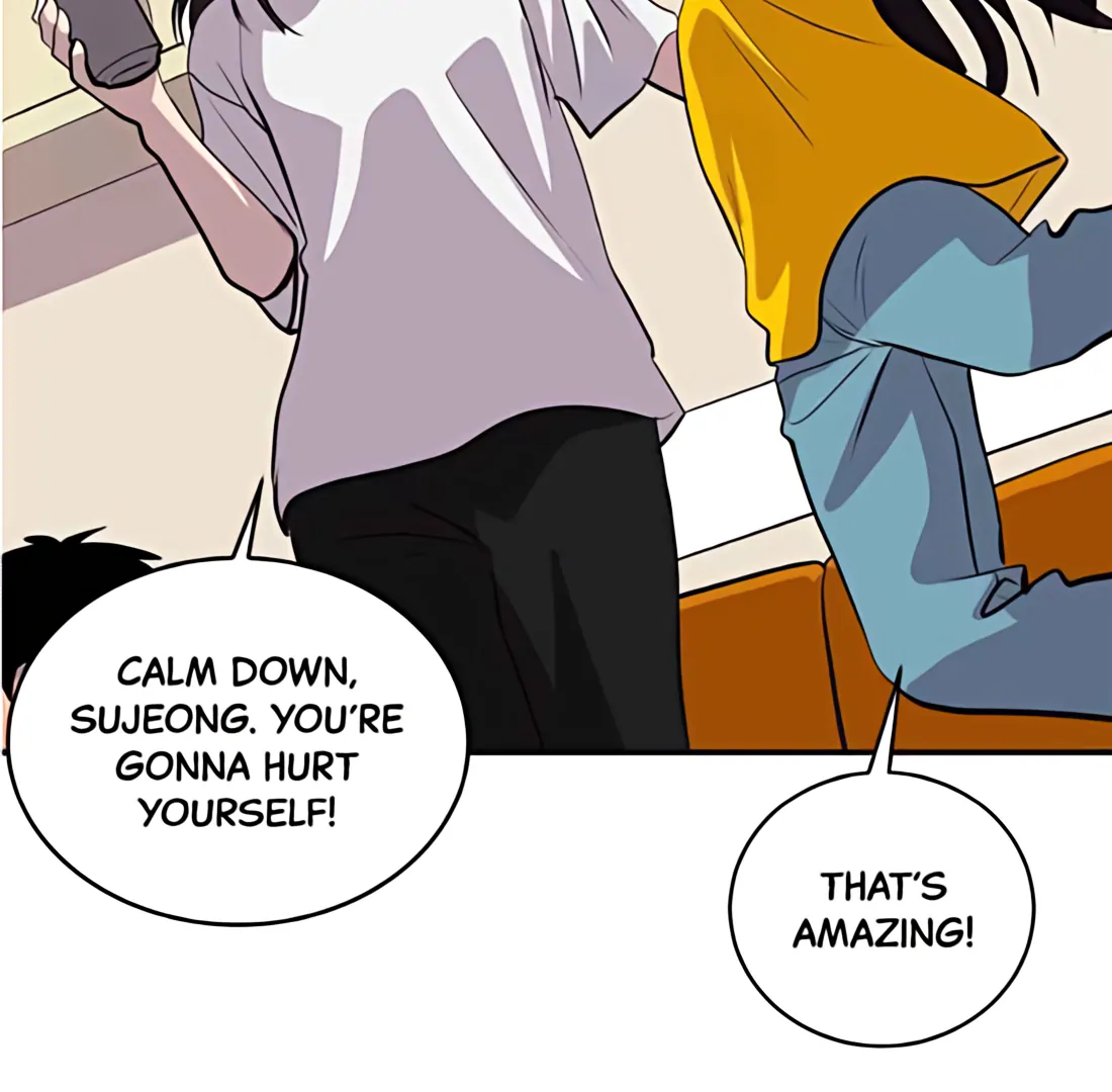 Suhee0 - Manhwa Chapter 184 - page 41