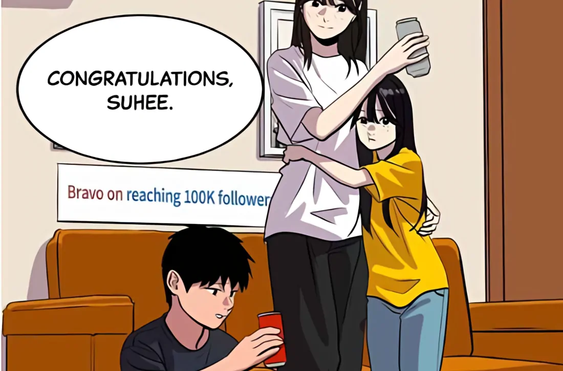 Suhee0 - Manhwa Chapter 184 - page 51