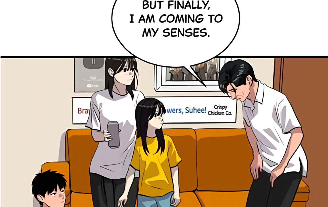 Suhee0 - Manhwa Chapter 184 - page 65