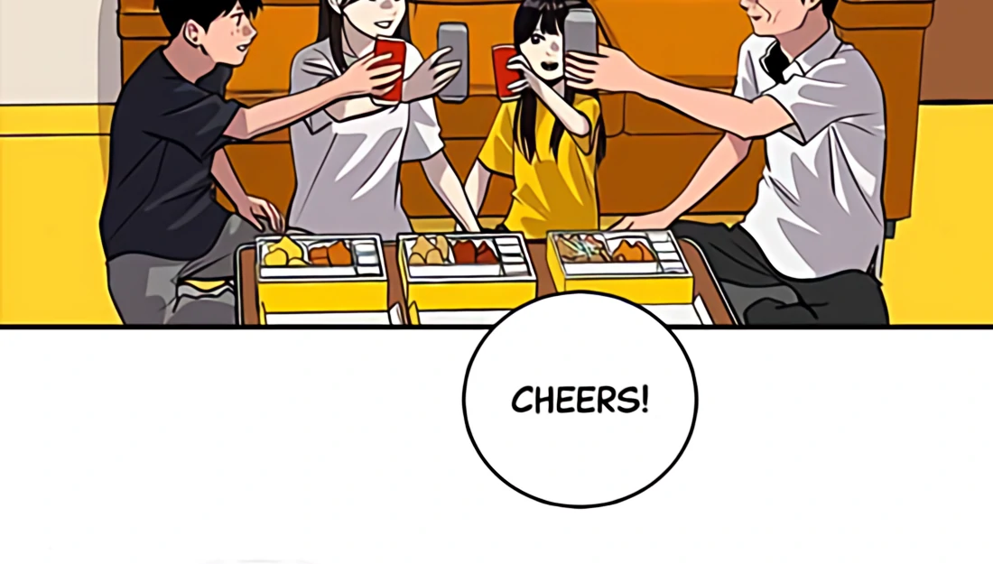 Suhee0 - Manhwa Chapter 184 - page 6