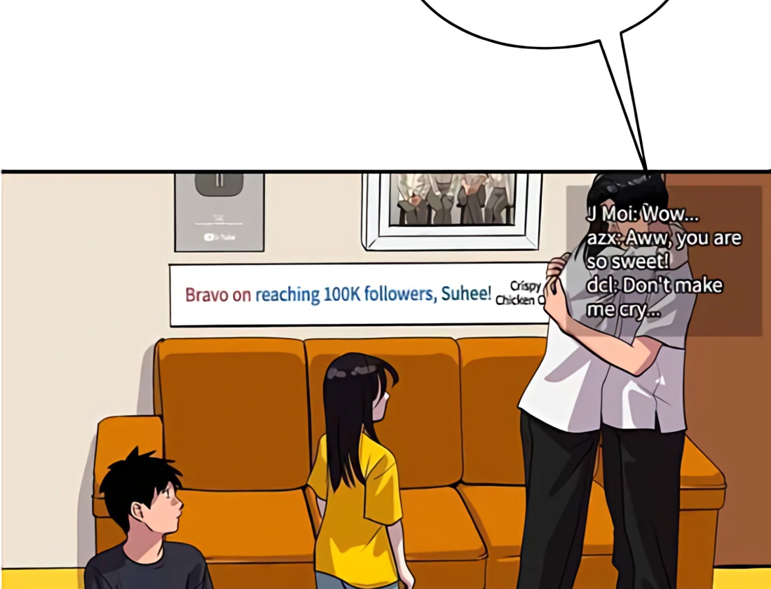 Suhee0 - Manhwa Chapter 184 - page 85