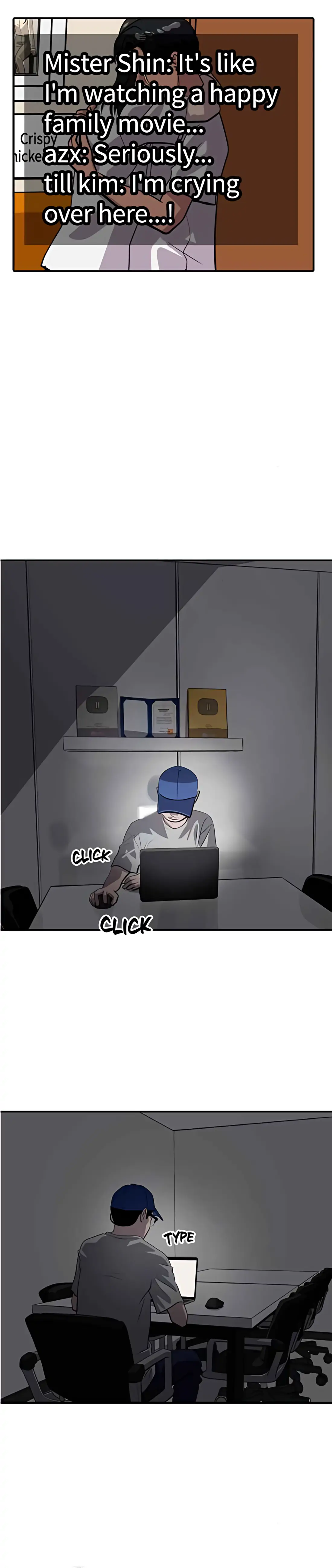 Suhee0 - Manhwa Chapter 184 - page 87