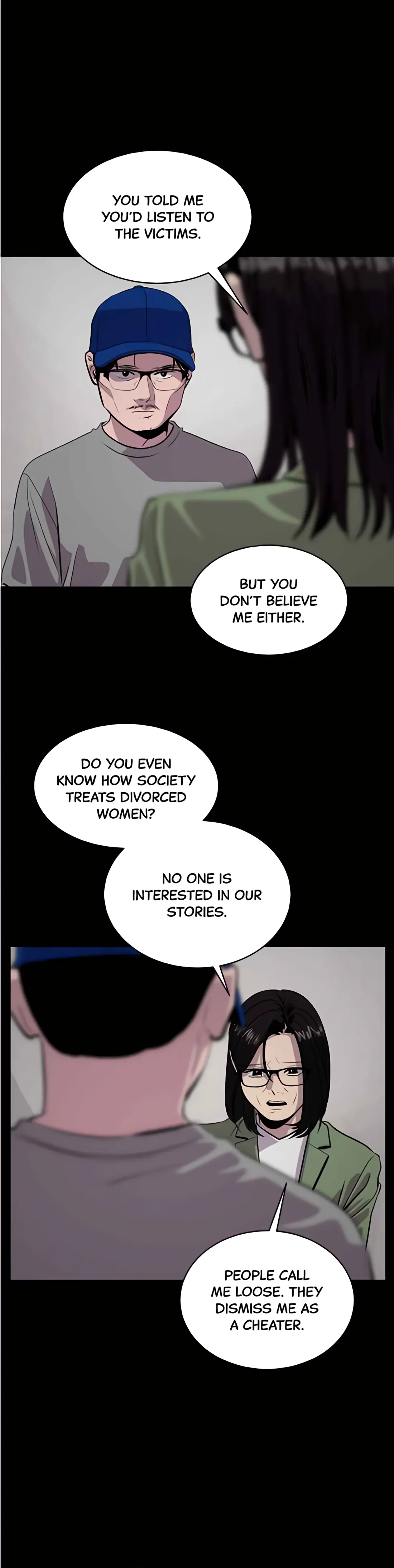 Suhee0 - Manhwa Chapter 184 - page 95