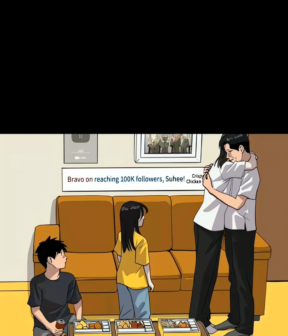 Suhee0 - Manhwa Chapter 185 - page 9