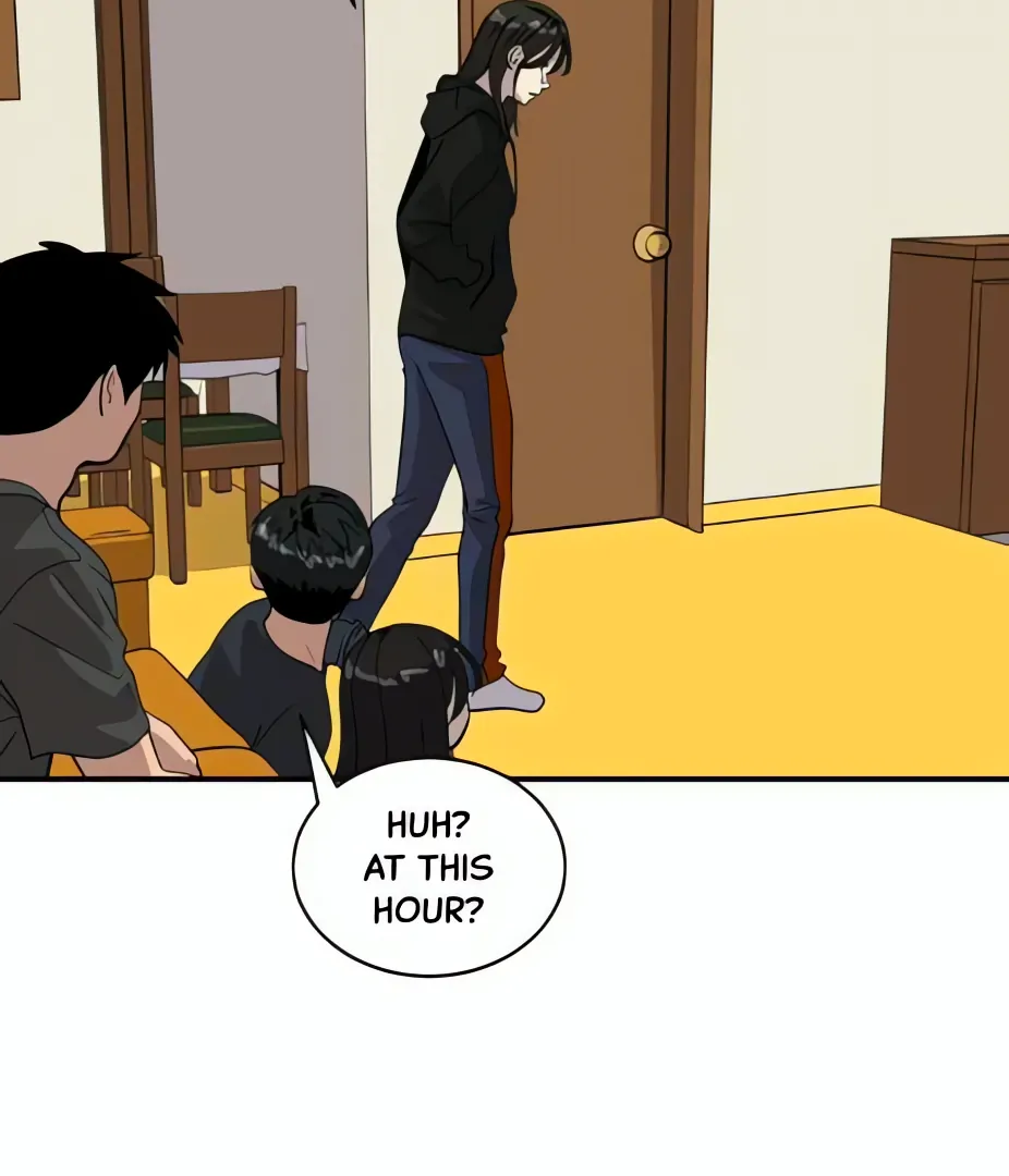 Suhee0 - Manhwa Chapter 185 - page 126