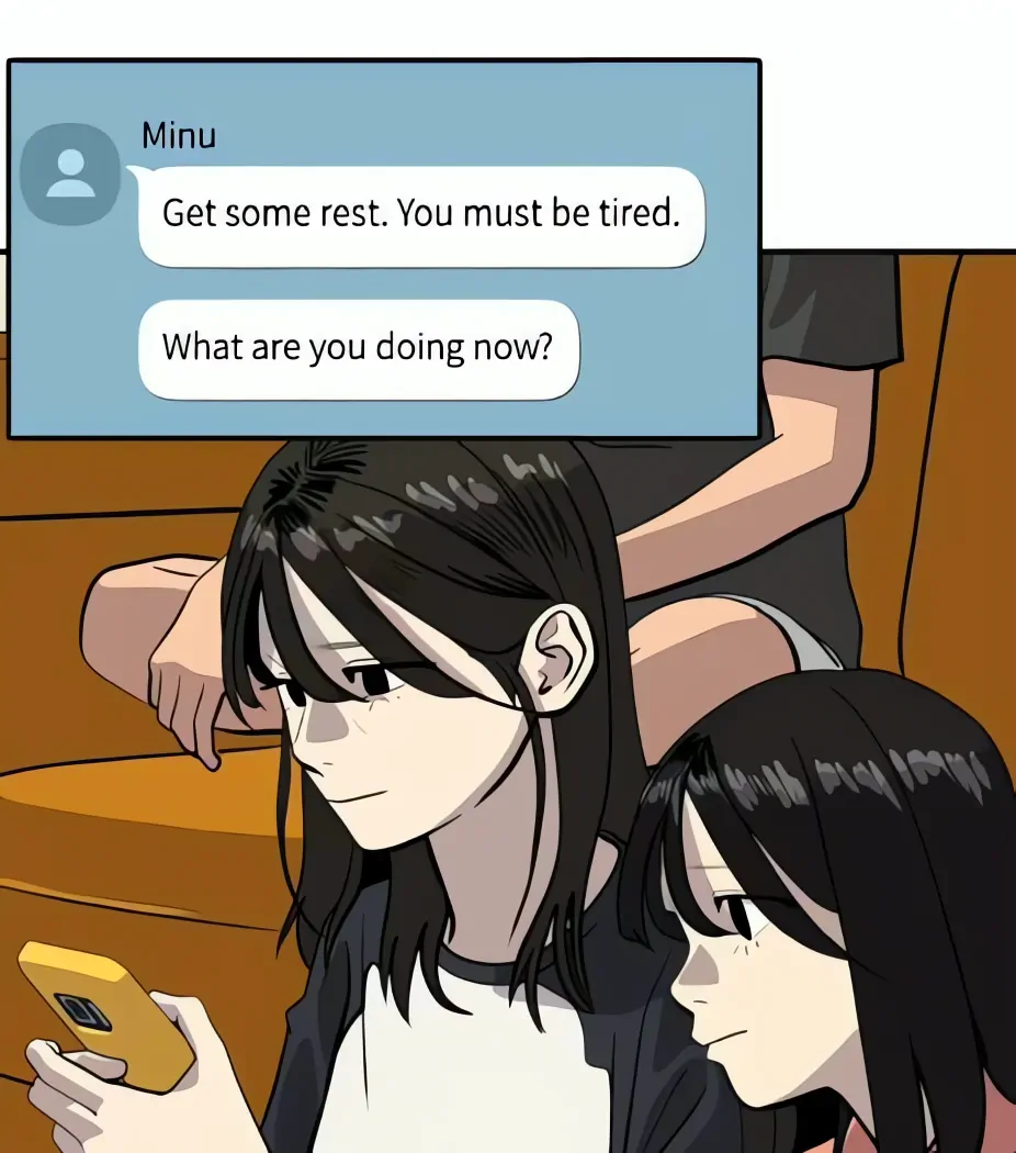 Suhee0 - Manhwa Chapter 185 - page 16