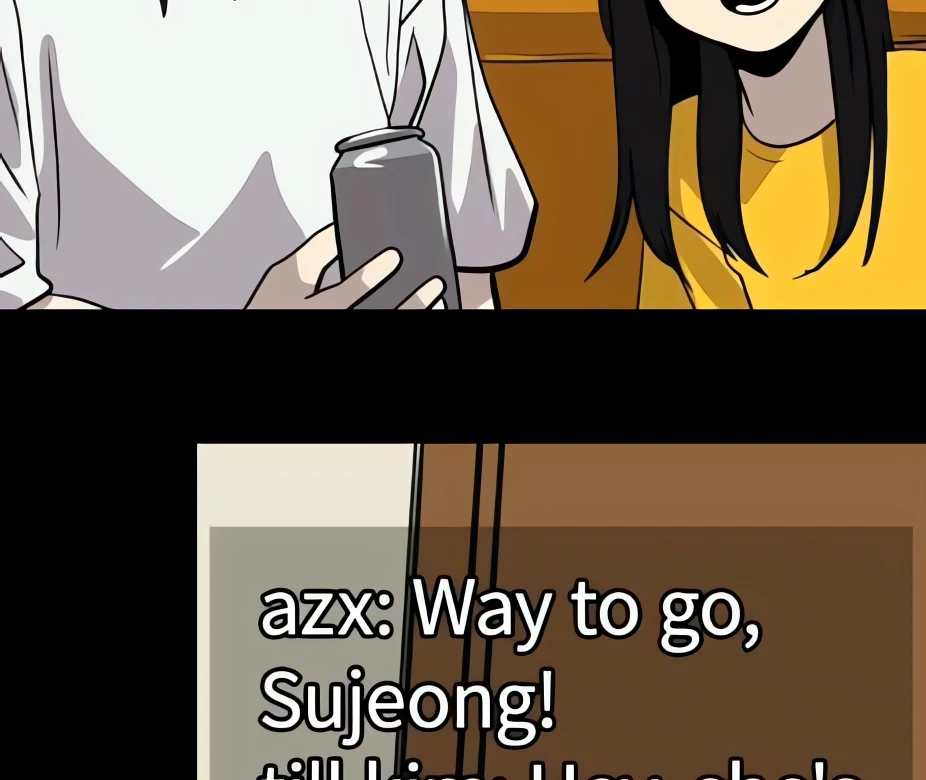 Suhee0 - Manhwa Chapter 185 - page 5