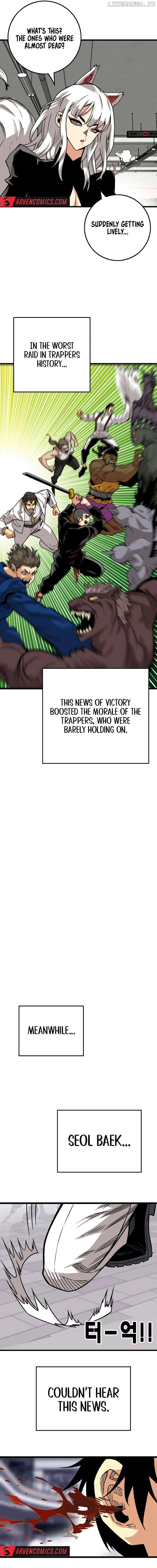 Troll Trap Chapter 193 - page 20