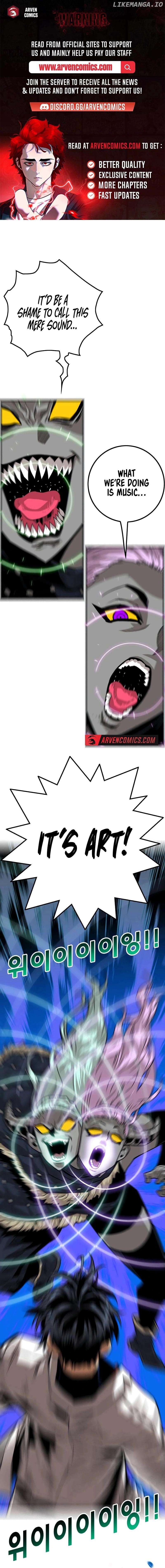 Troll Trap Chapter 194 - page 1