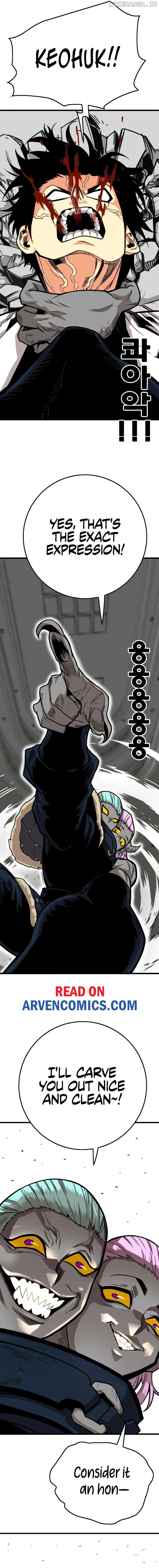 Troll Trap Chapter 195 - page 21
