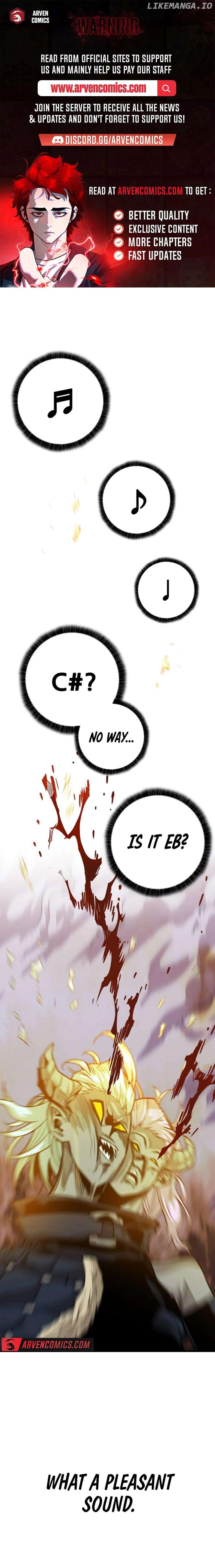 Troll Trap Chapter 198 - page 1