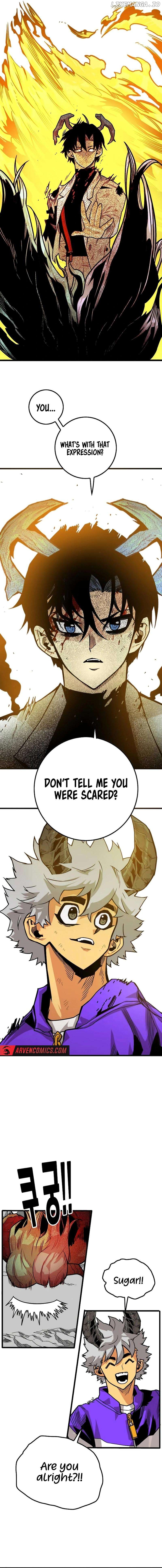 Troll Trap Chapter 198 - page 24