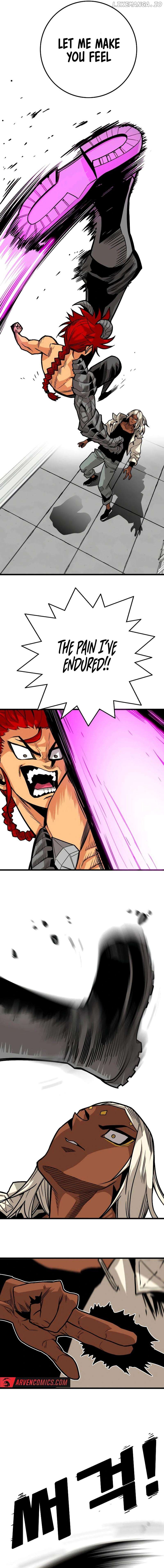 Troll Trap Chapter 200 - page 10