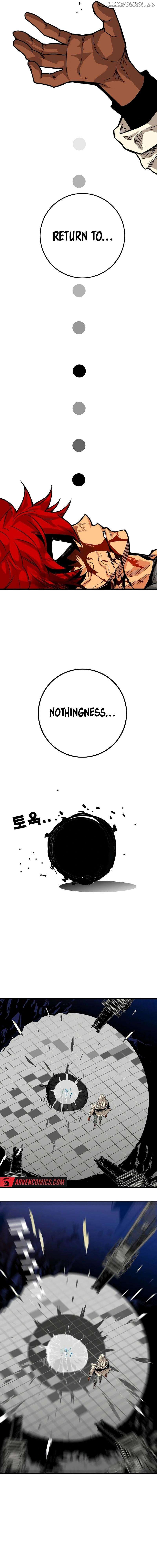 Troll Trap Chapter 201 - page 20