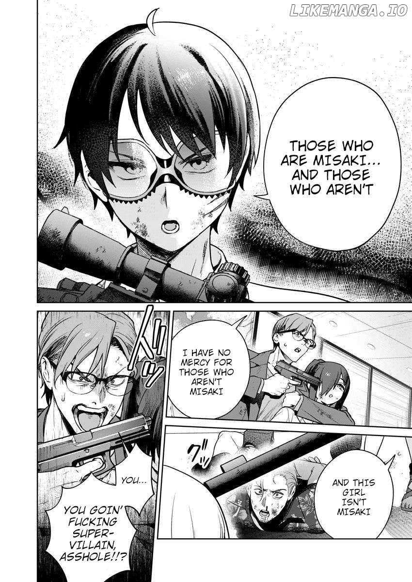 Nukita L - I Live On An Island Straight From A Fap Game, What On Earth Should I Do? Chapter 28 - page 2