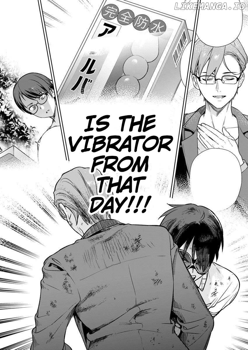 Nukita L - I Live On An Island Straight From A Fap Game, What On Earth Should I Do? Chapter 28 - page 26