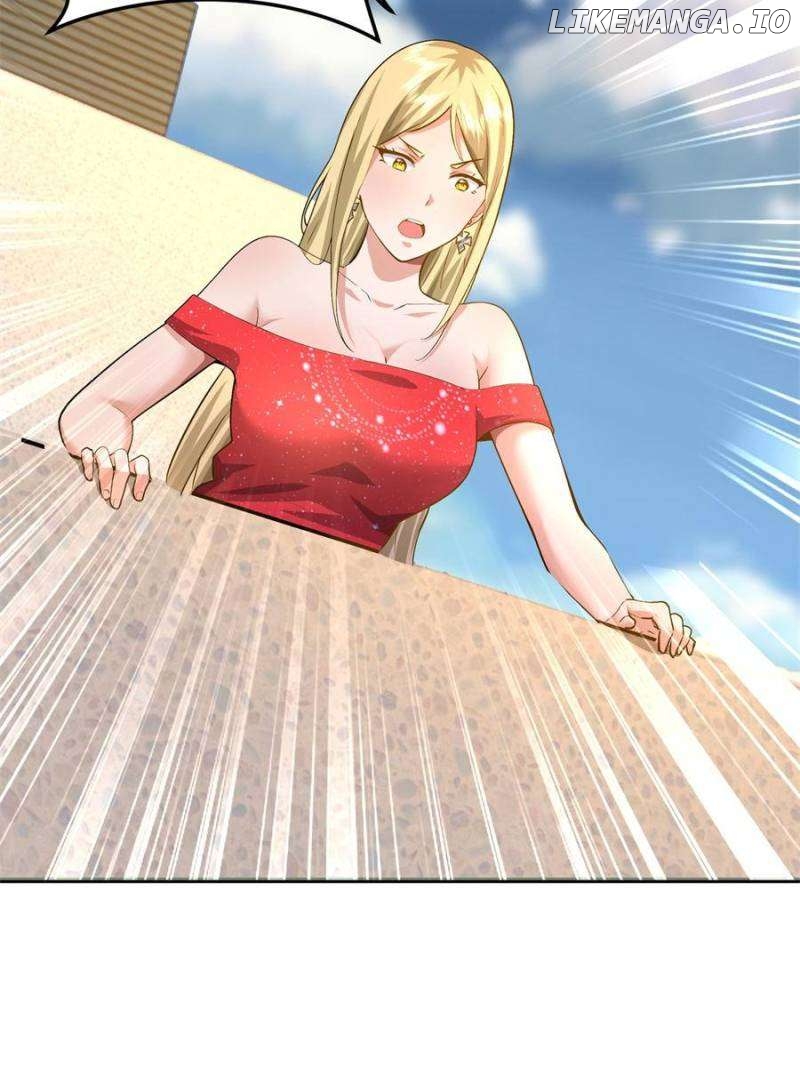 I Became the Target of the Harem in Another World Chapter 35 - page 12