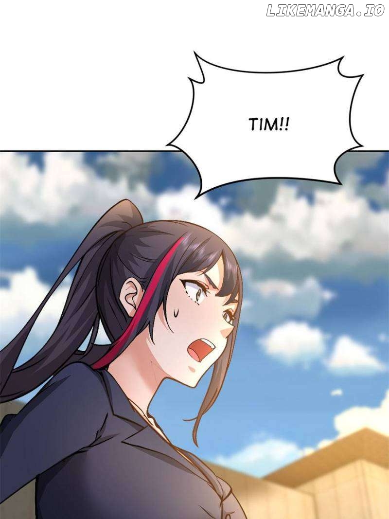 I Became the Target of the Harem in Another World Chapter 35 - page 21