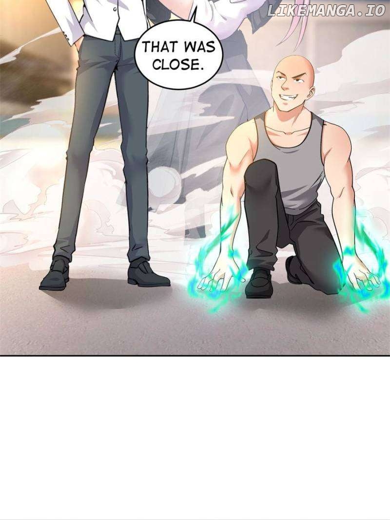 I Became the Target of the Harem in Another World Chapter 35 - page 25