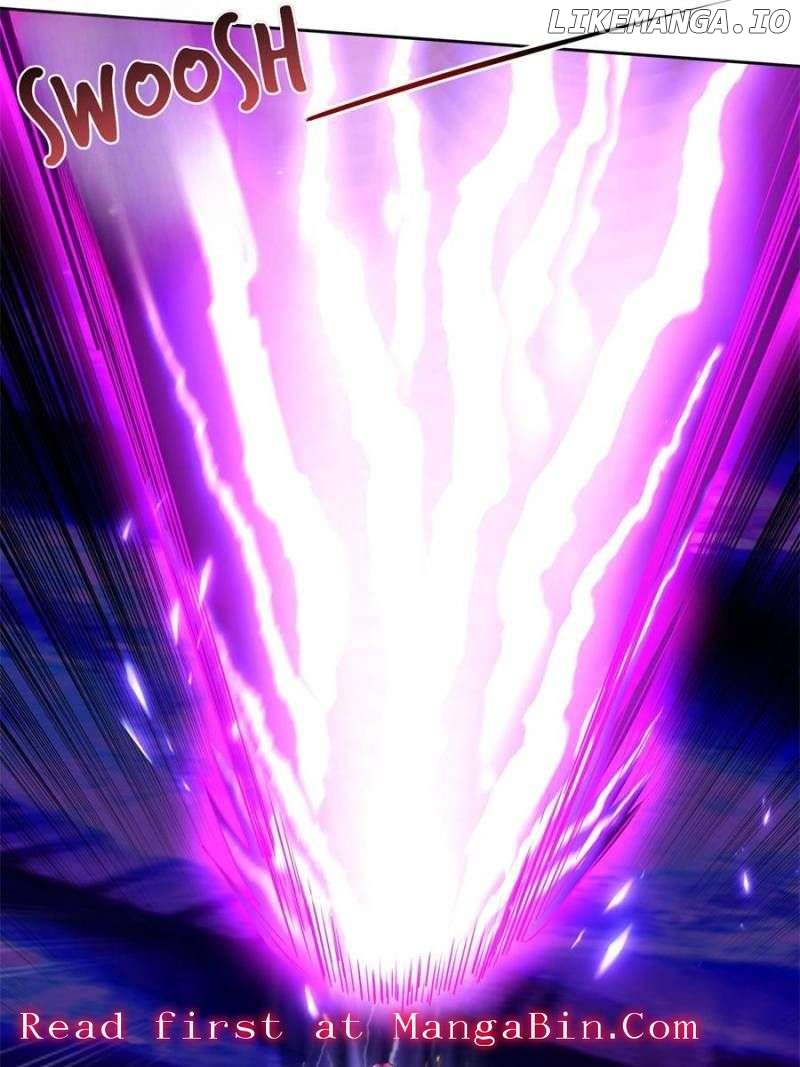 I Became the Target of the Harem in Another World Chapter 35 - page 6