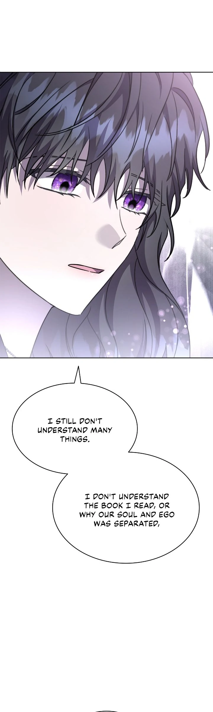 For the Happy Ending of the Tragic Novel Chapter 74 - page 11