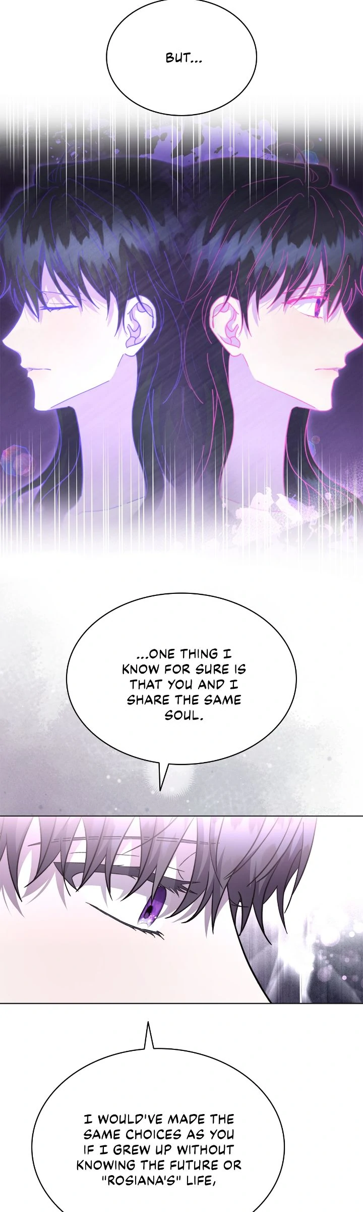 For the Happy Ending of the Tragic Novel Chapter 74 - page 12