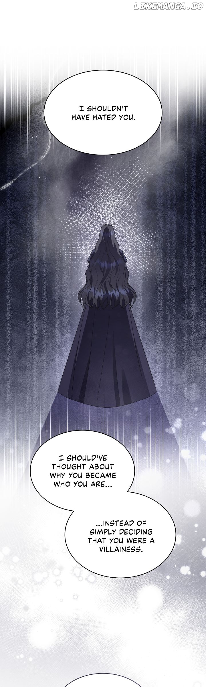 For the Happy Ending of the Tragic Novel Chapter 74 - page 14