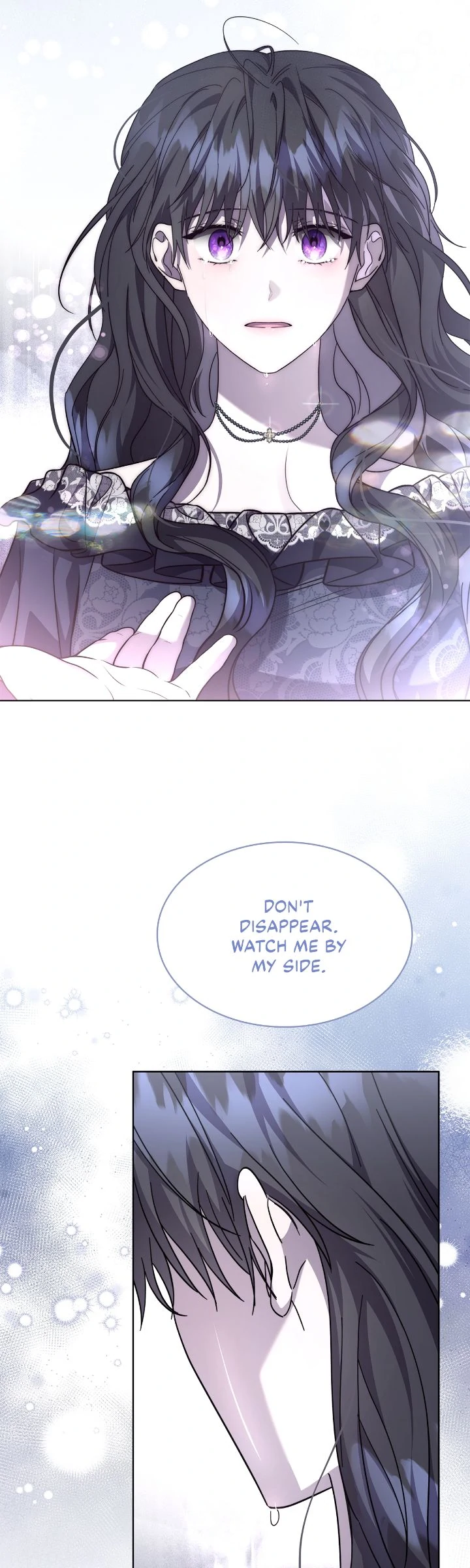 For the Happy Ending of the Tragic Novel Chapter 74 - page 20