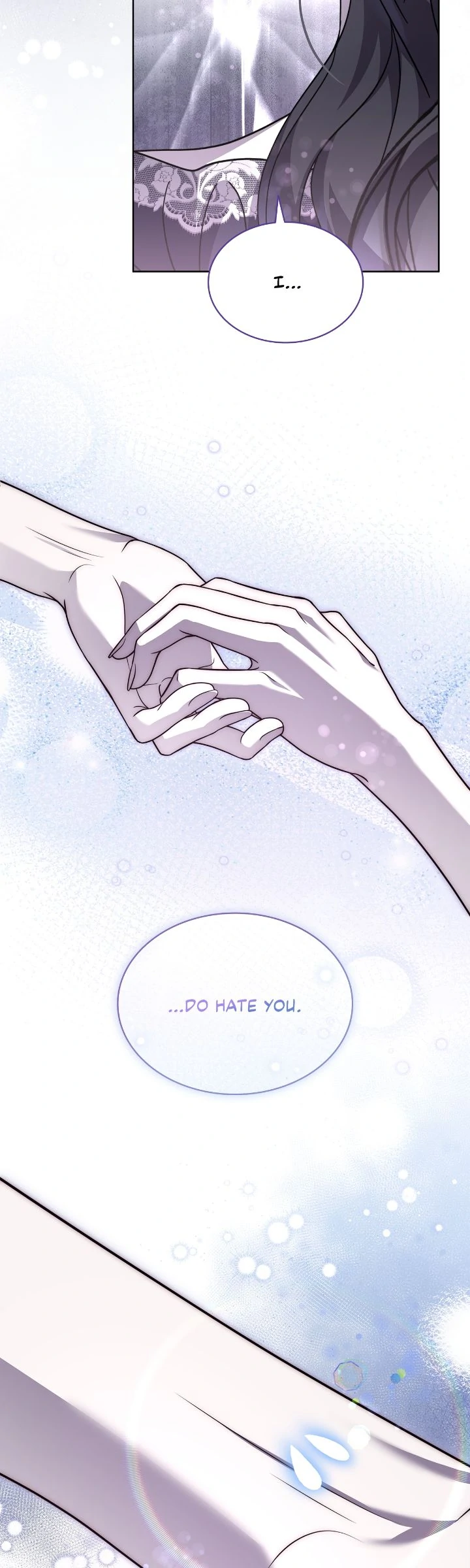 For the Happy Ending of the Tragic Novel Chapter 74 - page 21